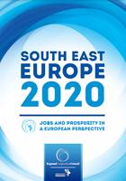 South East Europe 2020 strategy