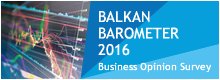 Balkan Business Barometer