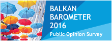 Balkan Opinion Barometer