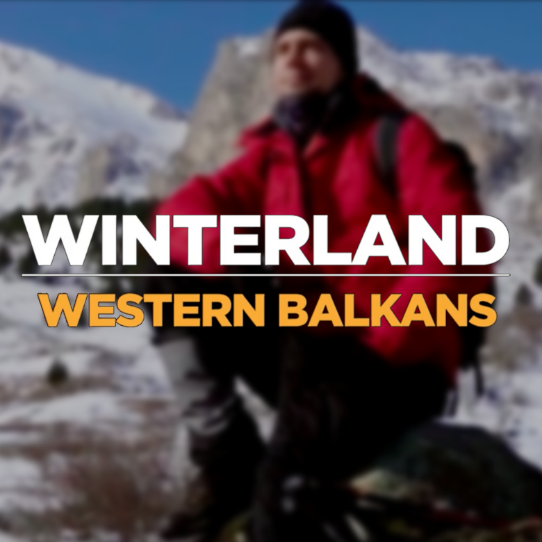 Winterland Western Balkans