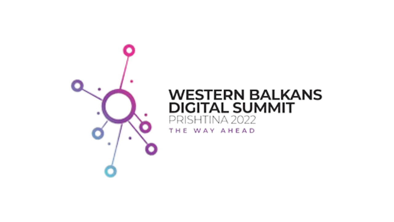Western Balkans Digital Summit 2022