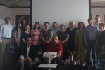 National Workshop: “Public Budgeting for Roma Integration” in Serbia
