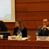 Reforming and harmonizing investment policies in South East Europe in focus of discussion on UNCTAD's Investment Policy Review of South East Europe on a meeting held in Geneva, Switzerland, on 17-18 November 2016 (Photo: Jovan Licina) 