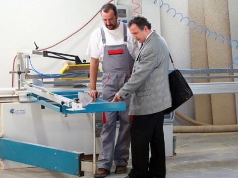 RCC has committed to support developmentof small end medium enterprises in Western Balkans through Enterprise Development and Innovation Facility (EDIF) (Photo: http://ec.europa.eu)