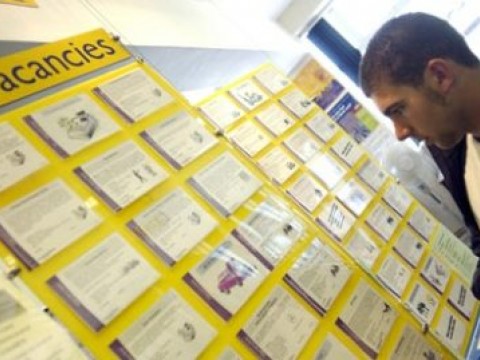 RCC considers the matching process between the labour markets’ supply and demand as the key to the regional development (Photo: http://www.guardian.co.uk) 