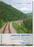 RCC Annual Report 2009-2010