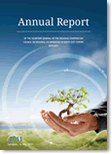 RCC Annual Report 2010-2011