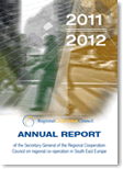 RCC Annual Report 2011-2012