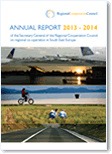 RCC Annual Report 2013-2014