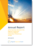 RCC Annual Report 2014-2015