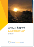 RCC Annual Report 2015-2016