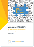 RCC Annual Report 2016-2017