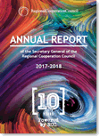 RCC Annual Report 2017-2018