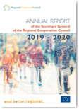 RCC Annual Report 2019-2020