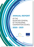 RCC Annual Report 2020-2021