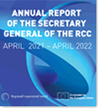 RCC Annual Report 2021-2022