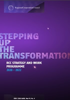 Strategy and Work Programme 2020-2022