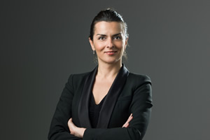 Milena Filipovic