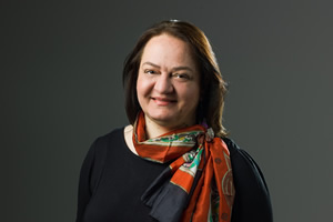 Snjezana Derviskadic
