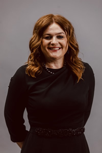 Amira Vejzagic Ramhorst
