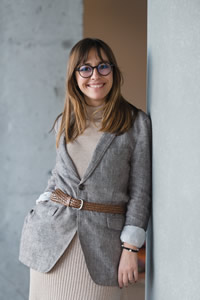Amra Rustanović