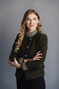 Bojana Zorić
