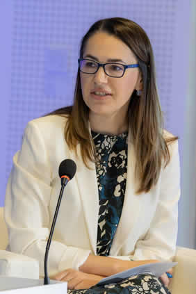 Danijela Gacevic