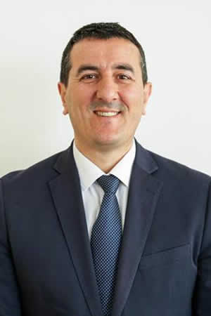 Fatmir Curri
