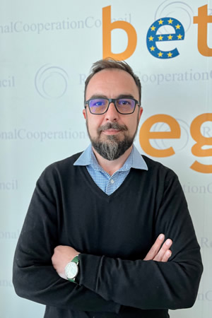 Haris Abaspahić