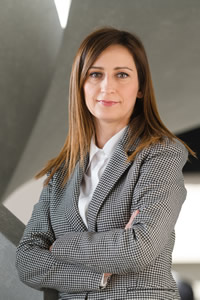 Maja Handjiska Trendafilova