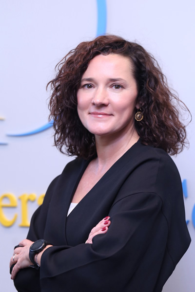 Maja Ribar-Sarkinovic