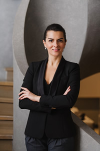Milena Filipović