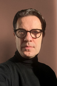 Nikolaos Parastatidis