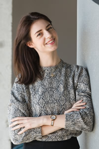 Petra Balazic