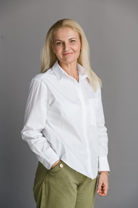Tanja Miscevic