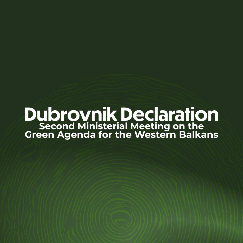 Dubrovnik Declaration