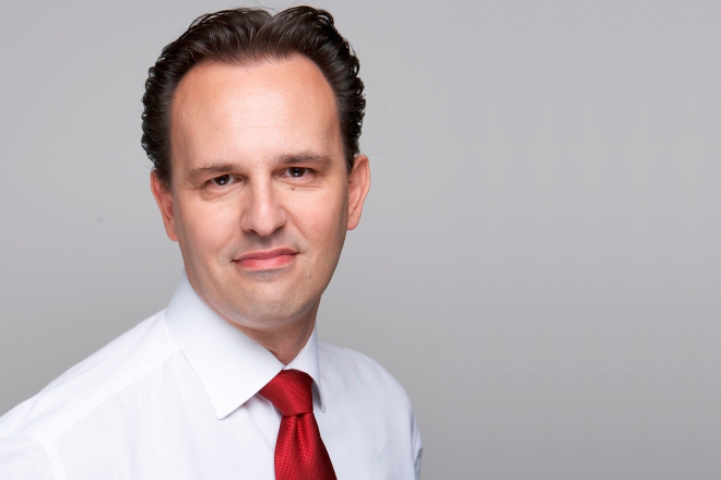 Dimitrios Droutsas, Minister of Foreign Affairs, Greece (Photo: http://www.mfa.gr)