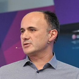 Srdjan Krco