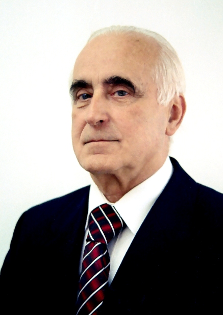 Esref Gacanin, President of the Association of Consulting Engineers, Bosnia and Herzegovina (Photo: courtesy of Mr. Garcanin)