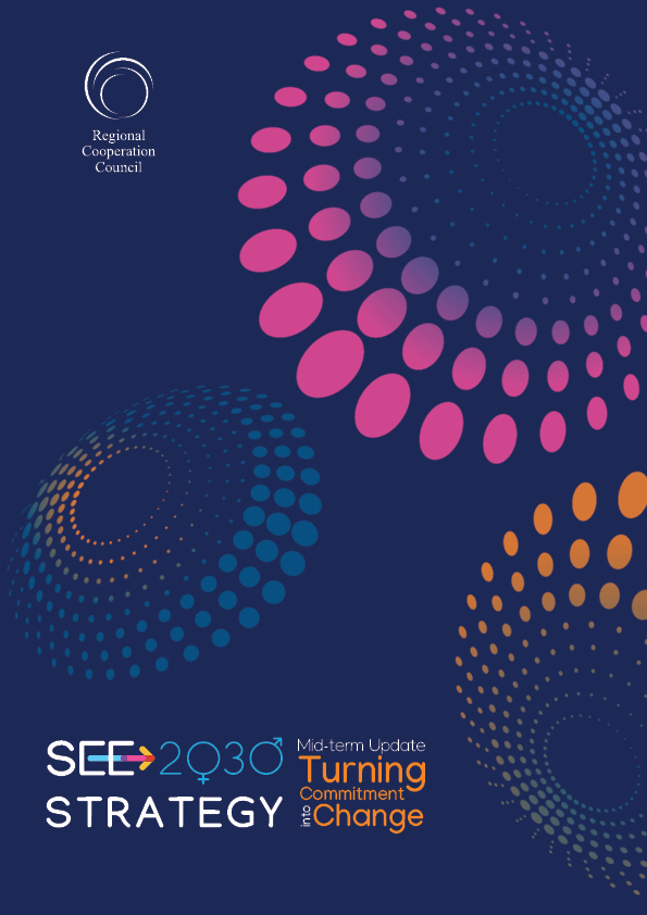SEE2030 Strategy Mid-Term Update: Turning Commitment into Change 