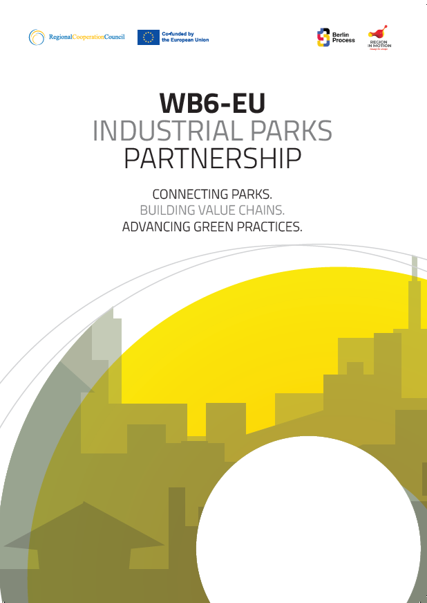 Western Balkans 6-European Union industrial park partnership
