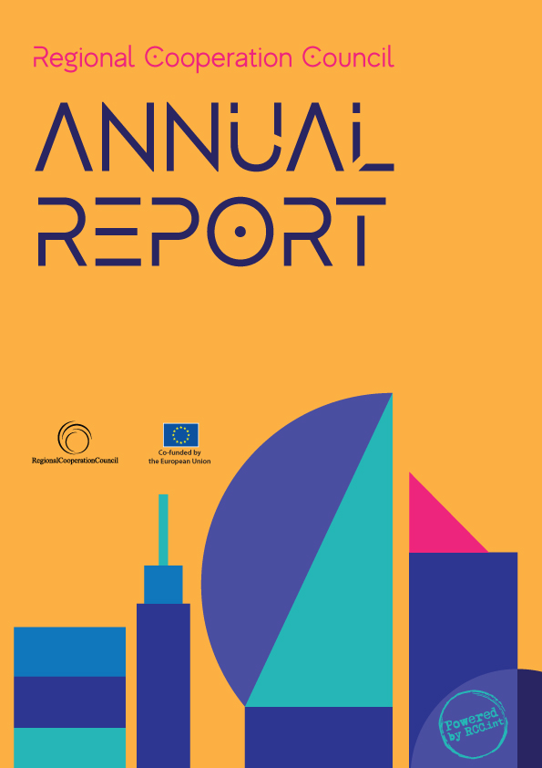 RCC Annual Report 2022-2023