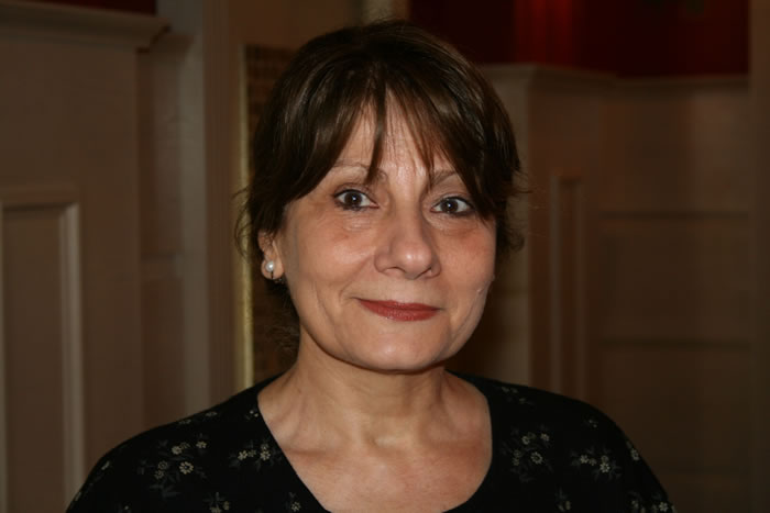 Jelica Minić, Former Deputy Secretary General/Head of Expert Pool, RCC Secretariat (Photo RCC/Dinka Živalj)