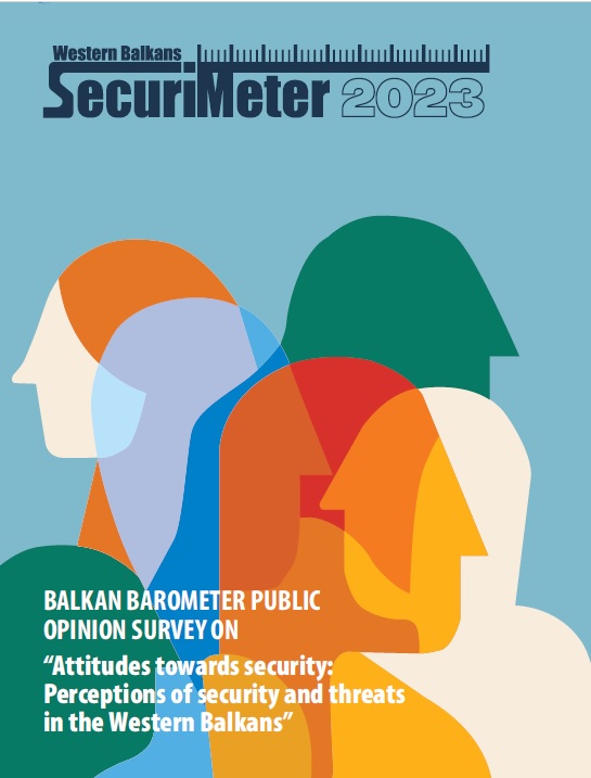 SecuriMeter2023–Public Opinion Survey on Security