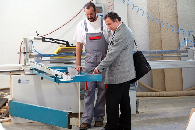 RCC has committed to support developmentof small end medium enterprises in Western Balkans through Enterprise Development and Innovation Facility (EDIF) (Photo: http://ec.europa.eu)