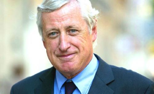 Pierre Vimont, Secretary General of the European External Action Service (EEAS), European Union (Photo/http://www.politico.com/)