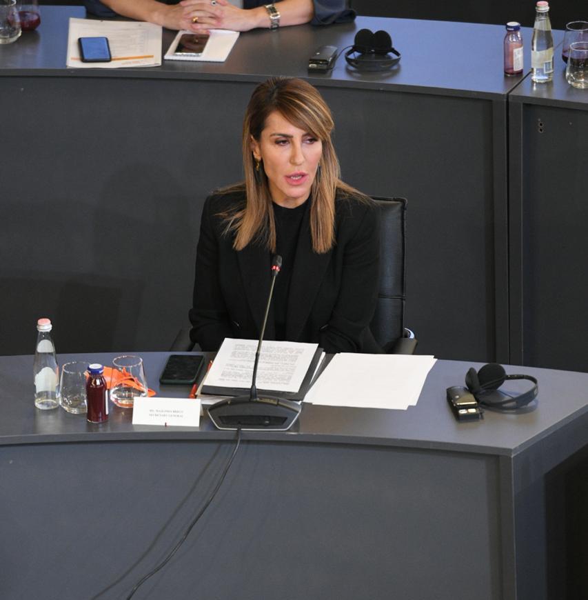 RCC Secretary General speech at the Western Balkans Digital Summit 2020 Ministerial Meeting 