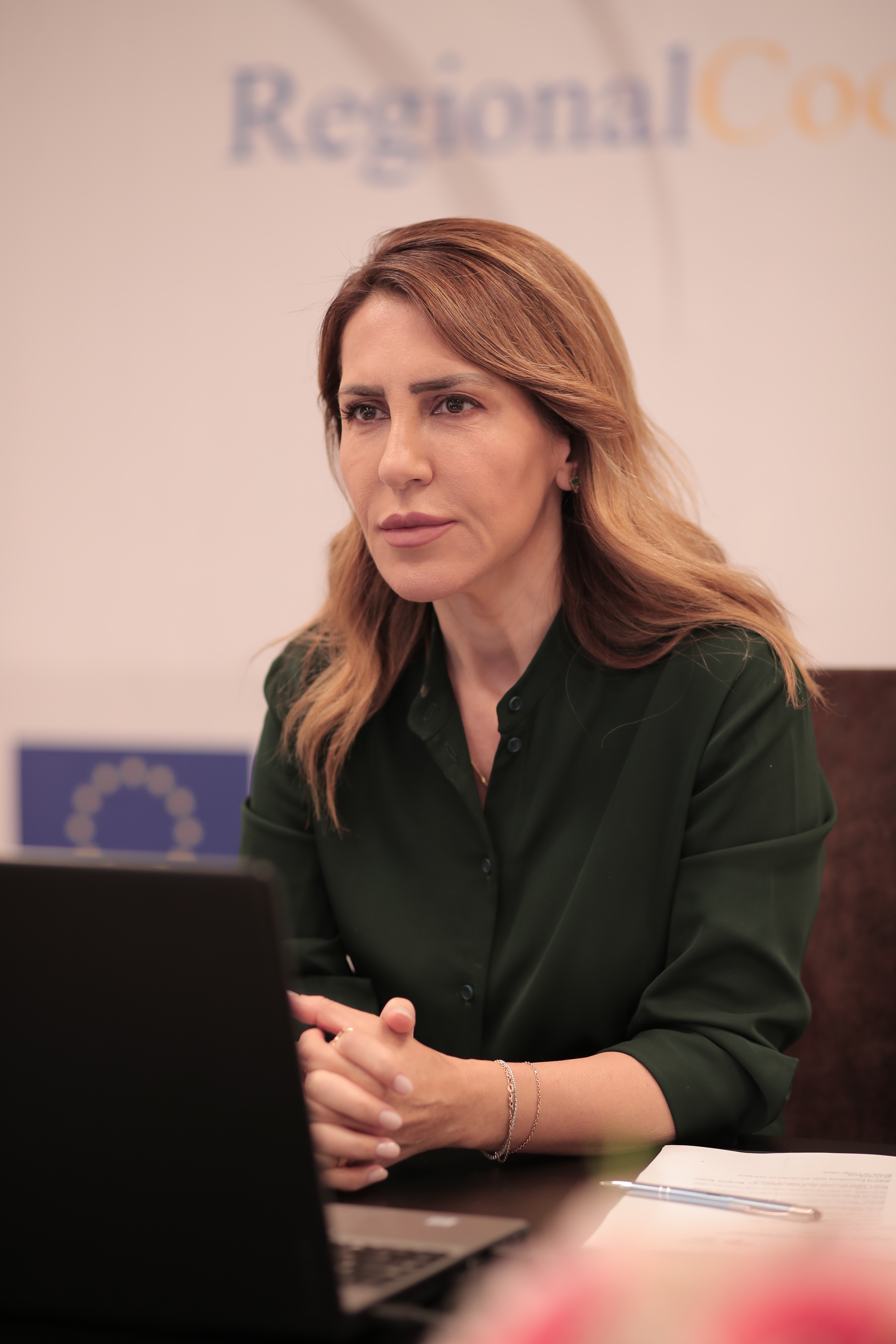 Meeting of the Ministers of Foregn Affairs  within the Berlin Process’s Western Balkan Summit,  speech by RCC Secretary General
