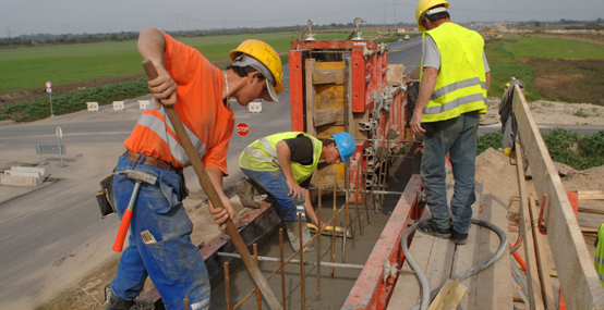 The European Commission, in consultation with the RCC, acceding countries and other institutions, is working on finalising the new Instrument for Pre-accession Assistance (IPA II) programme, applicable from 2014 (Photo: http://www.eib.org/)