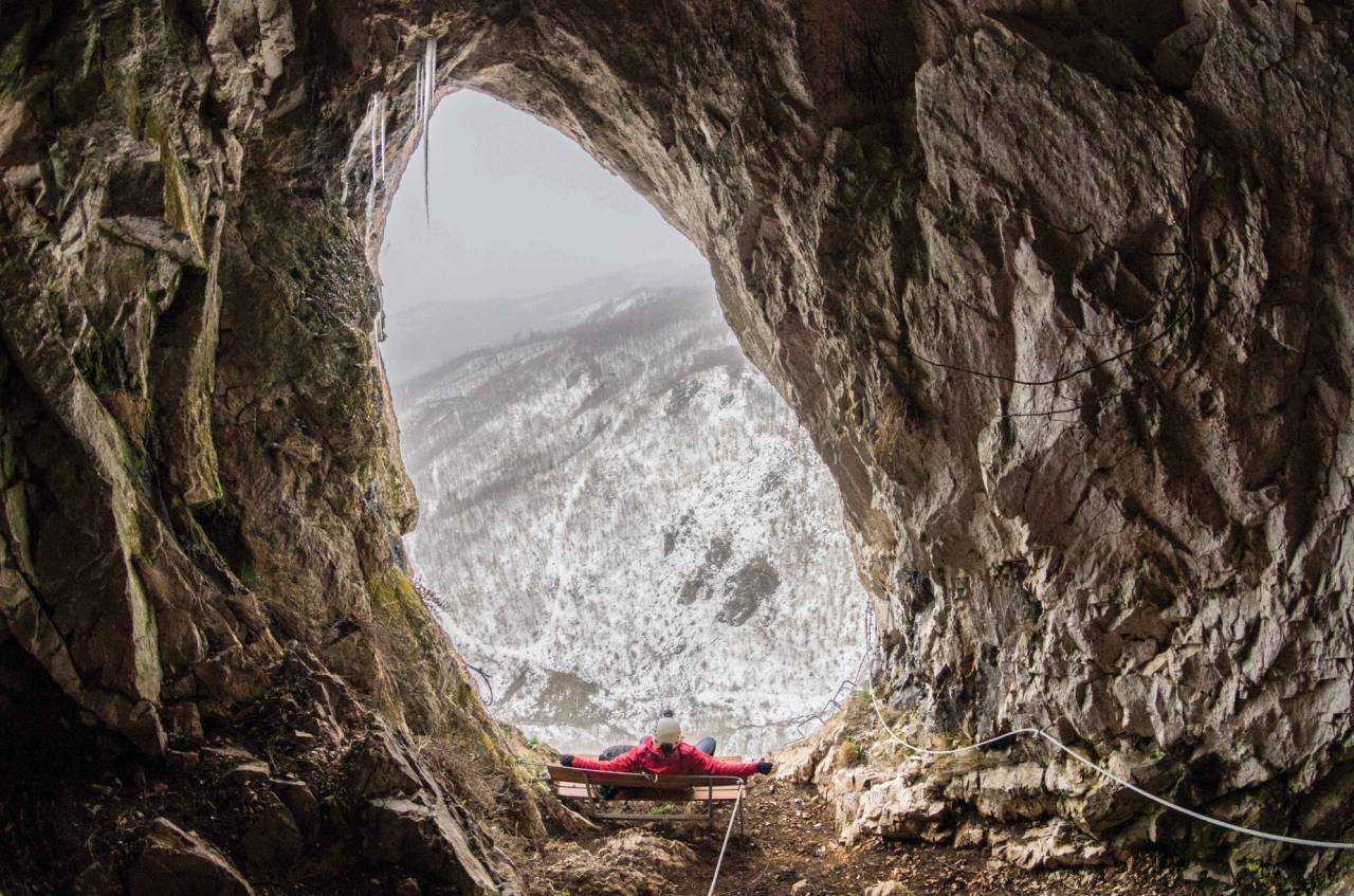 Undiscovered Pearl of Via Dinarica Trail - Mokra Gora Mt., Grant fact Sheet